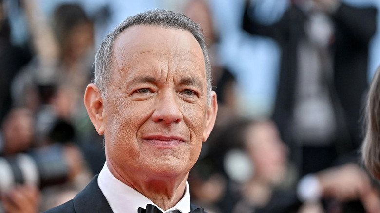 Tom Hanks, un héros ordinaire still 1