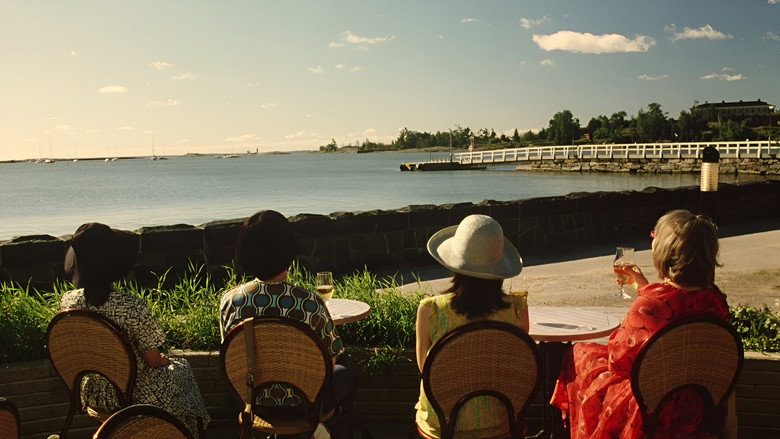 Kamome Diner still 8