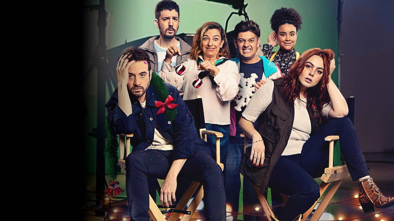 The Christmas Games still 2
