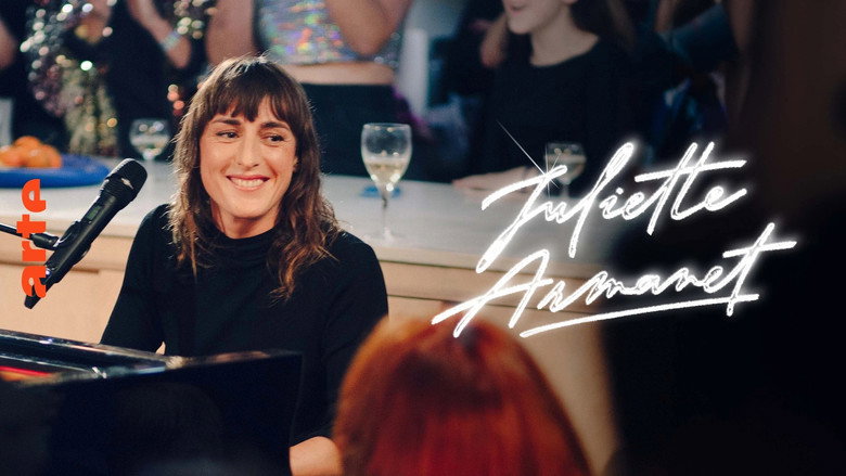 Juliette Armanet - Soirée de Poche still 1