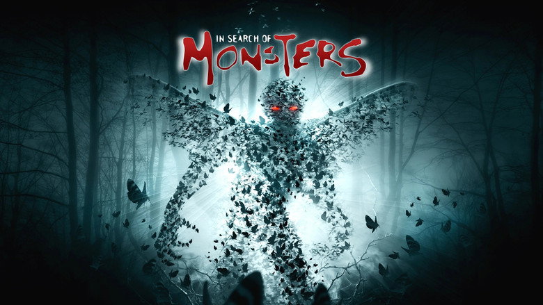 In Search of Monsters still 2