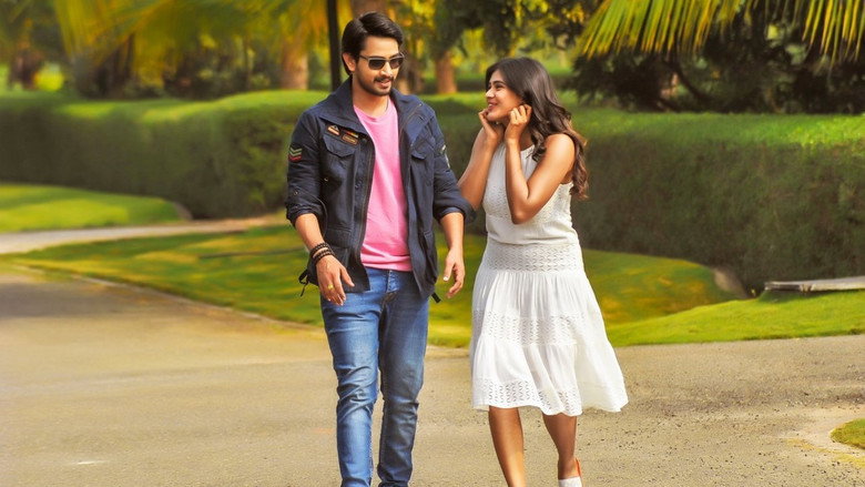 Andhhagadu still 1
