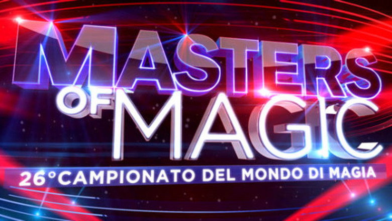 Masters of Magic still 3