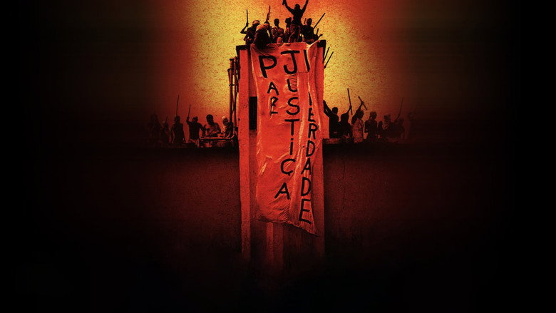 Time of Fear still 2