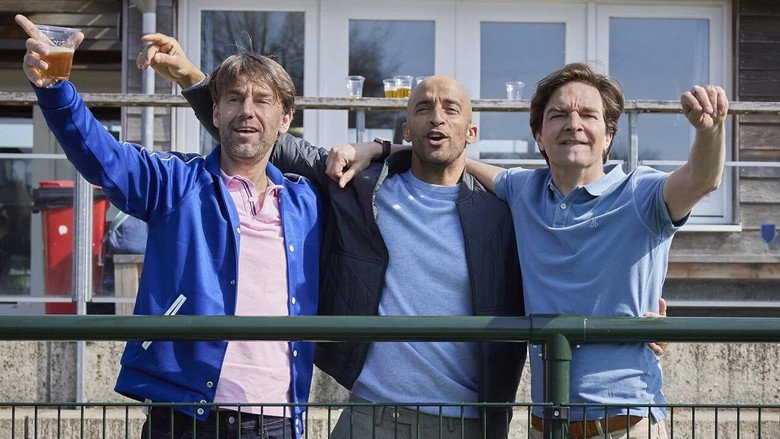 Hockeyvaders still 2