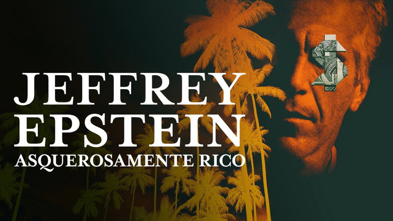 Jeffrey Epstein: Filthy Rich still 4