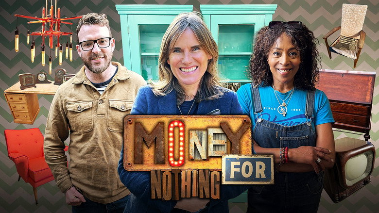 Money for Nothing still 6