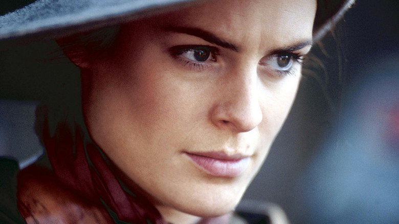 The Lady Musketeer still 4