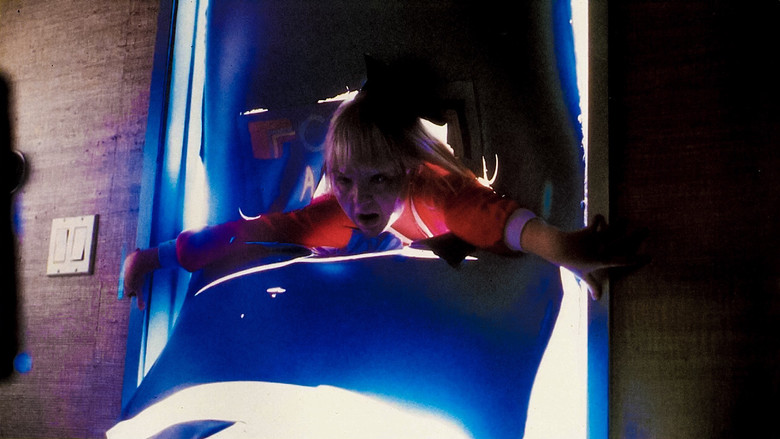 Poltergeist III still 8