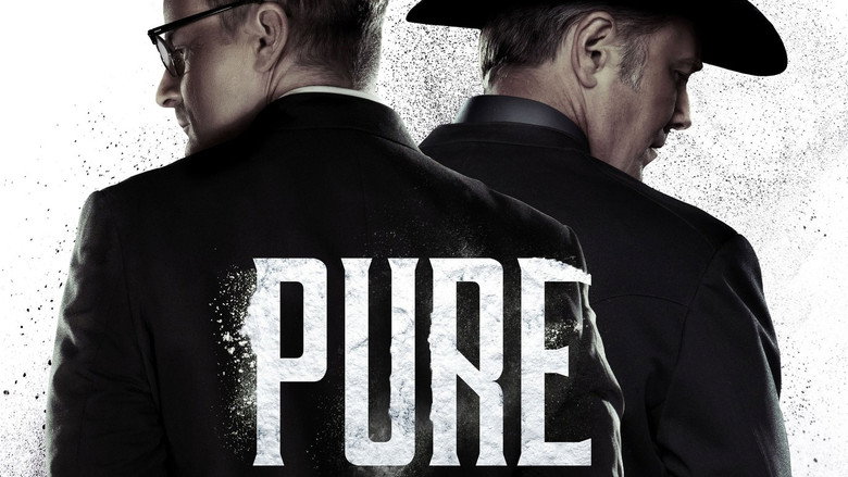 Pure still 1