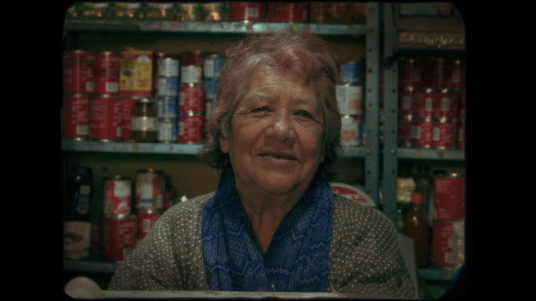 Doña Cristi's Grocery Store still 1