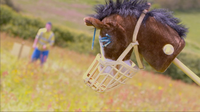 Don't Feed the Horses still 1