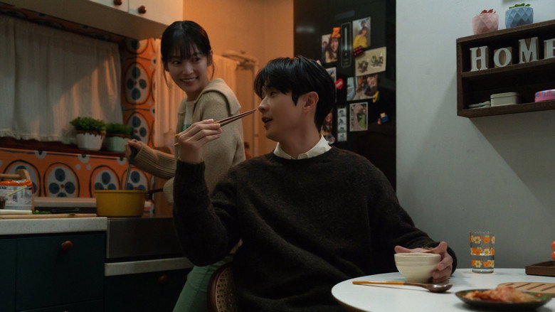 Number One still 4