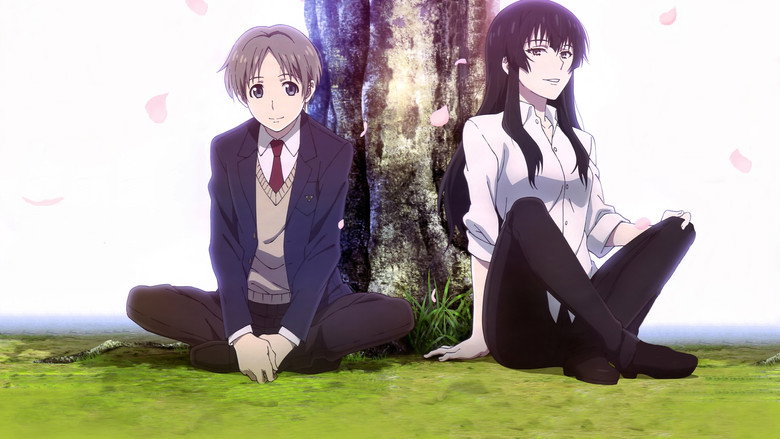 Beautiful Bones: Sakurako's Investigation still 2