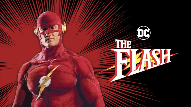 The Flash still 8