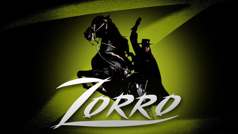 Zorro still 5