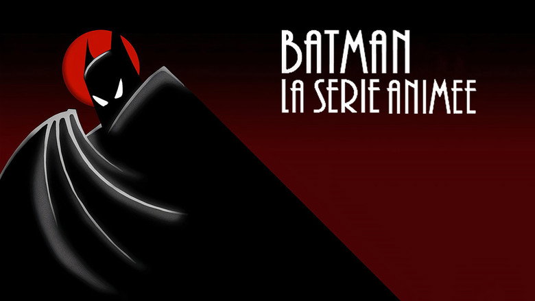Batman: The Animated Series still 7