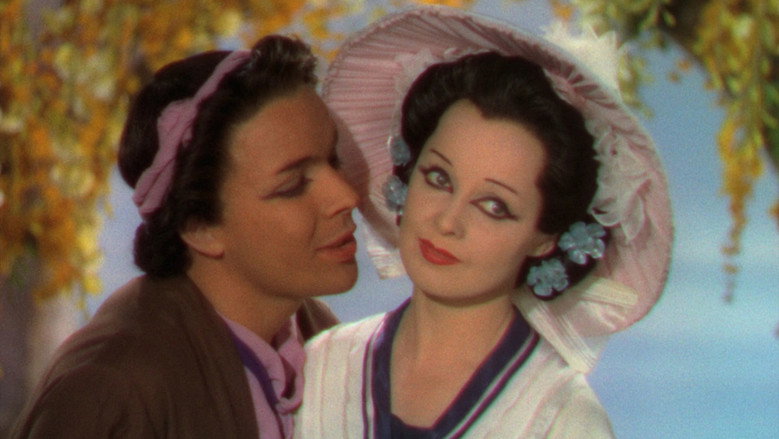 The Mikado still 1