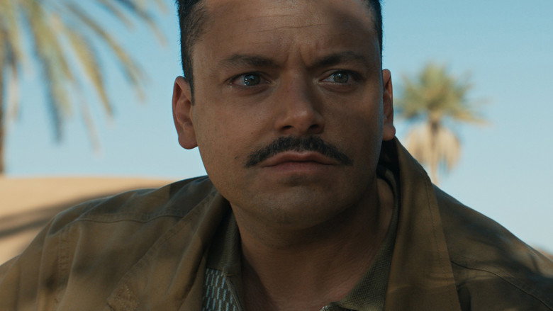 The Desert Child still 7
