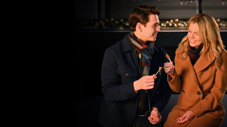 Meeting Mr. Christmas still 3