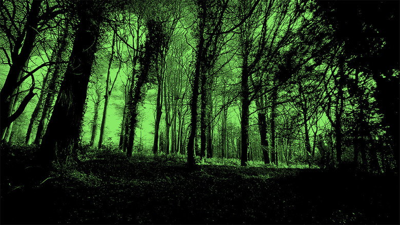 Are You Afraid of the Dark? still 8