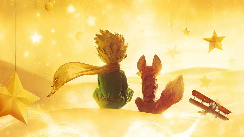 The Little Prince still 2