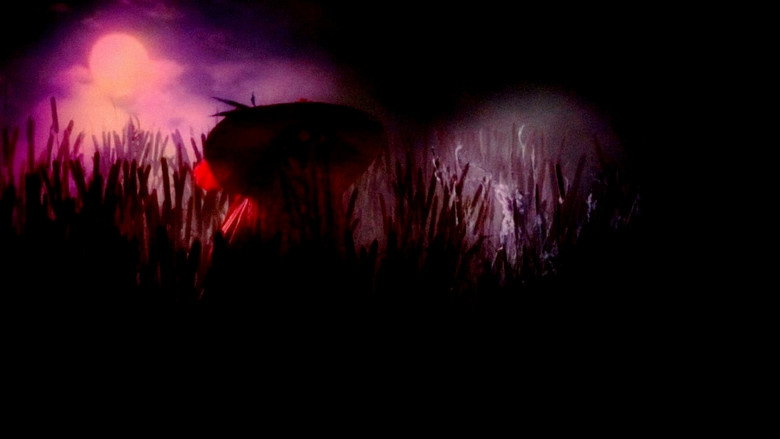 The Rabbit Hunters still 3