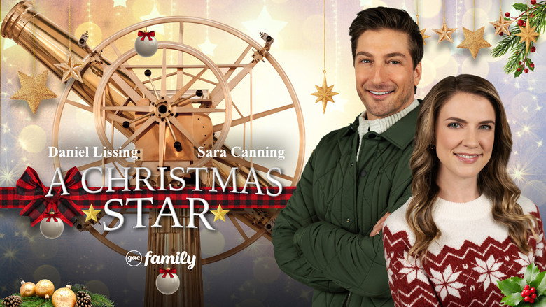 A Christmas Star still 7