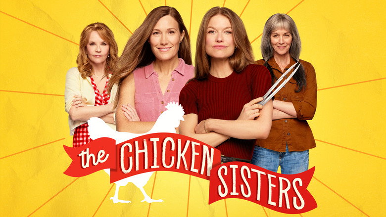 The Chicken Sisters still 4