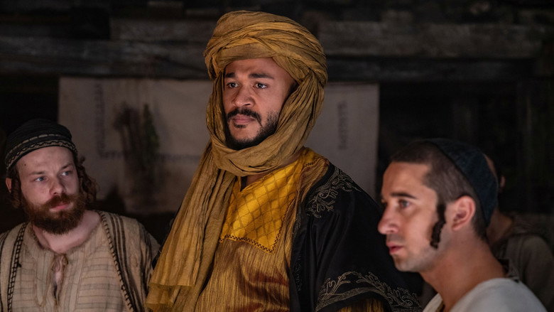 The Physician II still 6