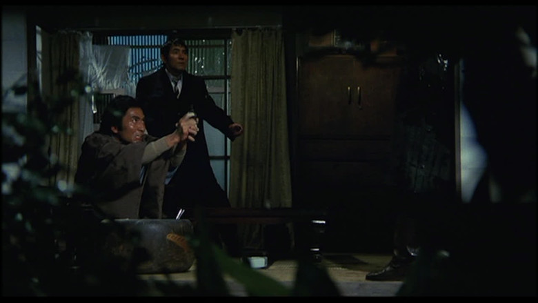 Dead Angle still 4