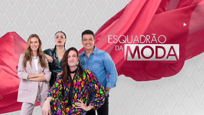 Esquadrão da Moda still 6