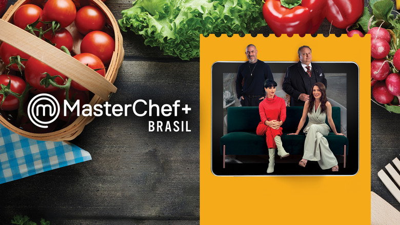 MasterChef+ Brasil still 5