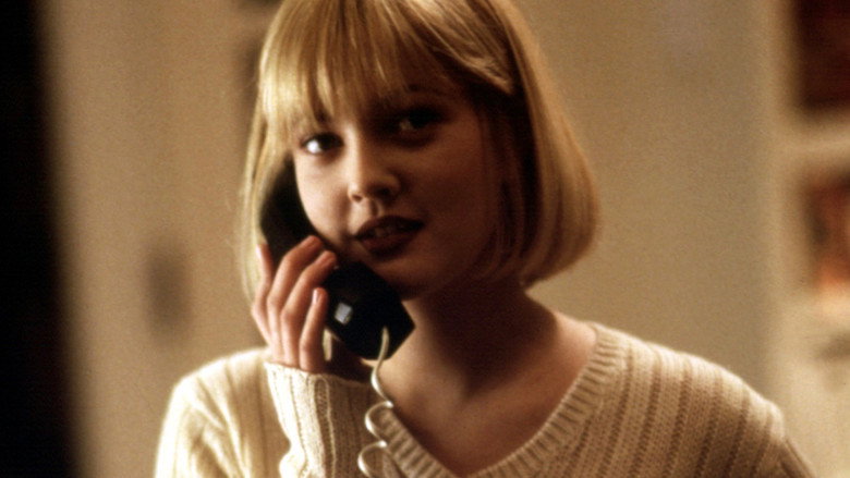 Scream still 7