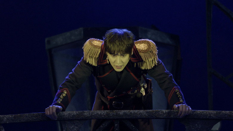 Frankenstein : The Musical Live still 3