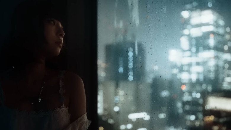 Tokyo Solitude still 3