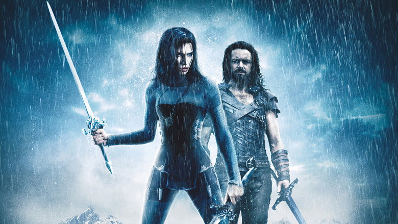 Underworld: Rise of the Lycans still 1