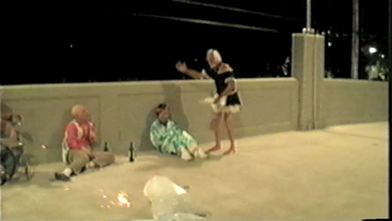 Trash Humpers still 5