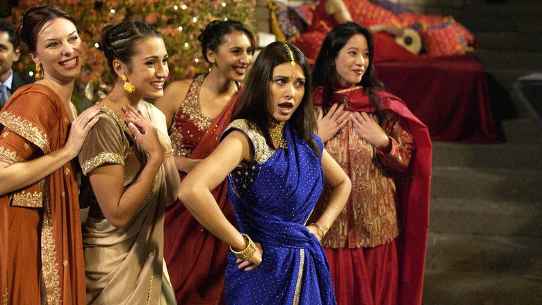 Bollywood/Hollywood still 1