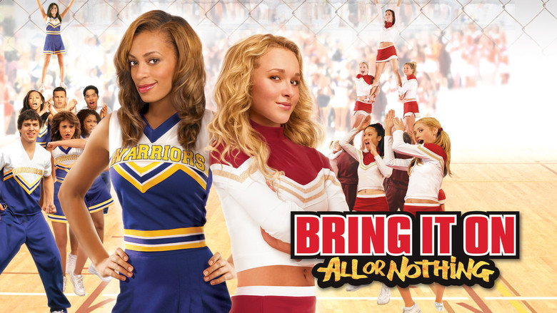 Bring It On: All or Nothing still 2