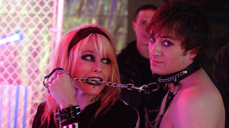 The Thirst still 3