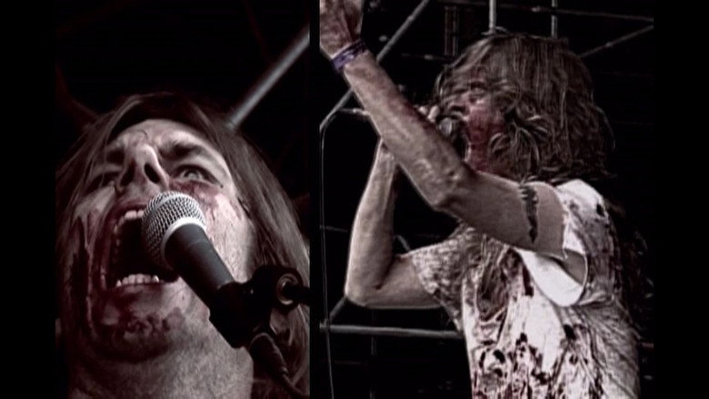 Bloodbath: The Wacken Carnage still 1
