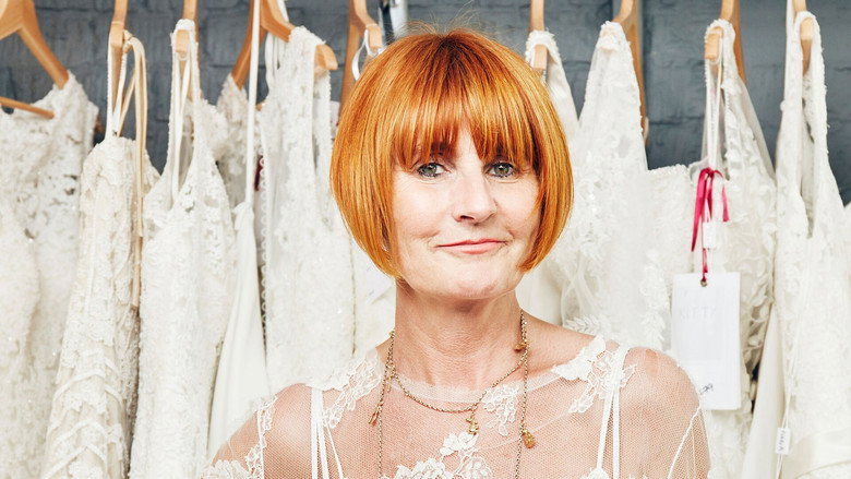 Mary Portas: Secret Shopper still 1