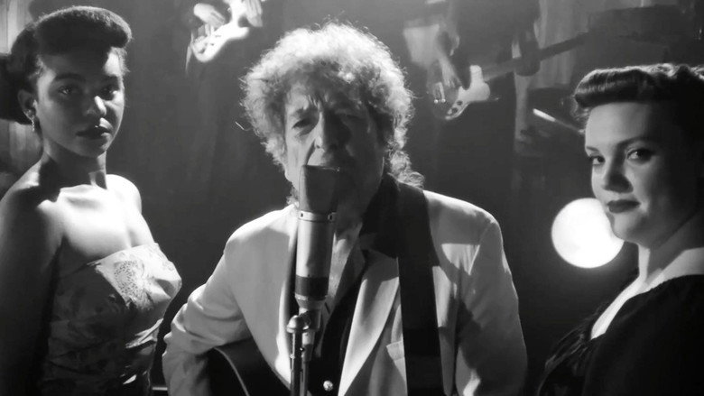Bob Dylan: Shadow Kingdom still 1