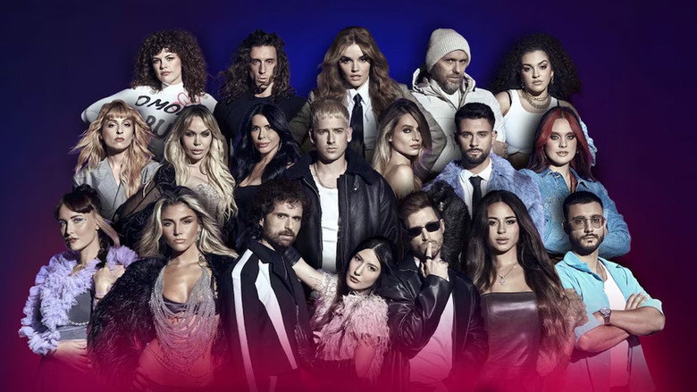 Benidorm Fest: Spain's Eurovision National Selection still 6
