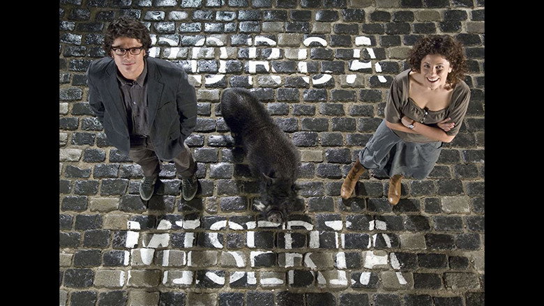 Porca Misèria still 3