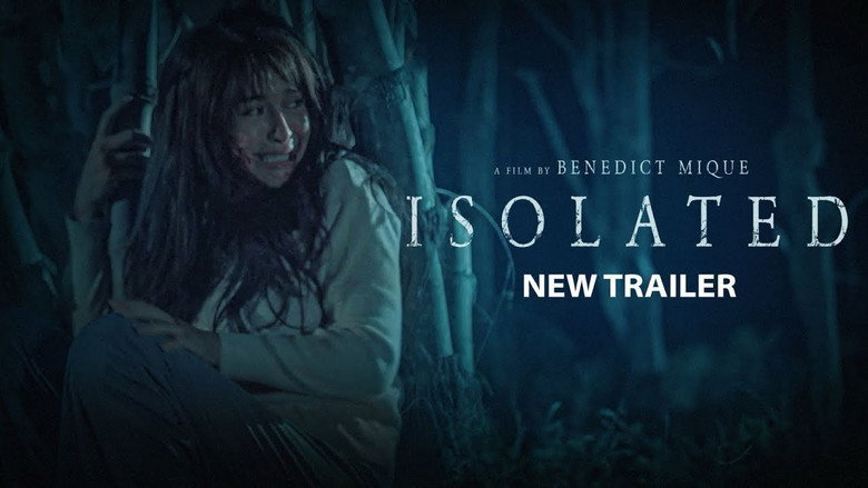 Isolated still 2