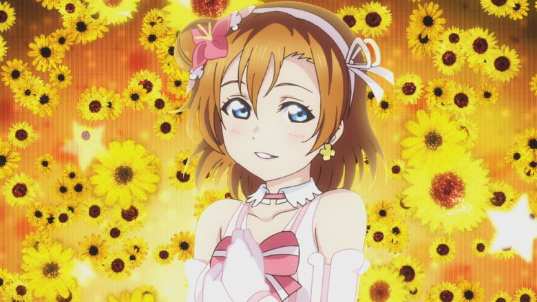Love Live! The School Idol Movie still 4