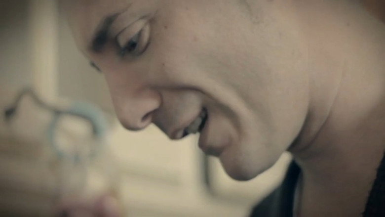 The Kaptain: The story of Francesco Silvestre still 3