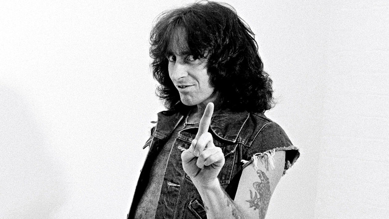 AC/DC - Plug Me In still 3